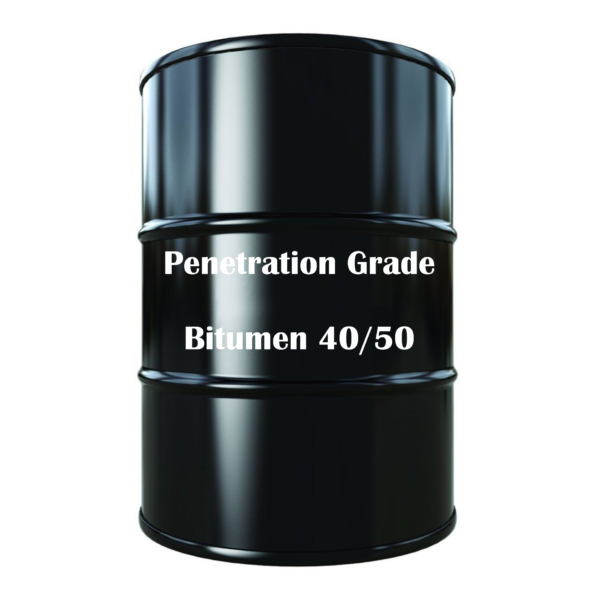 Penetration Grade Bitumen 40/50
