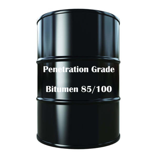 Penetration Grade Bitumen 85/100